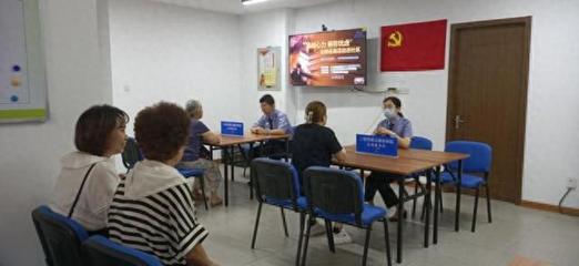 宁的新时代班车再出发！法律咨询送到家门口，法治温暖触手可及